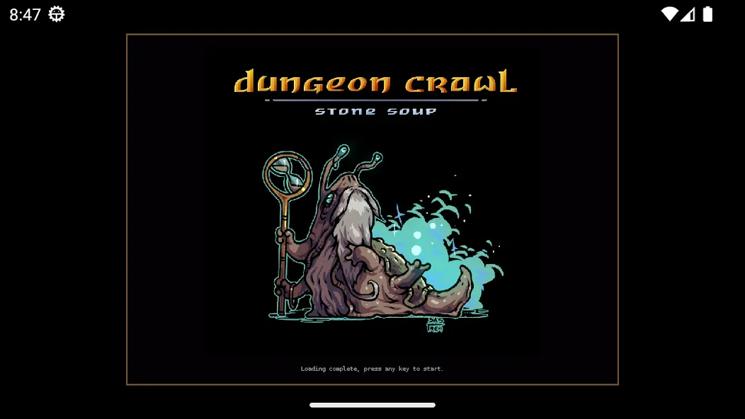 Dungeon Crawl Stone Soup (Данжен Кролл Стоун Суп)  [МОД Меню] Screenshot 5