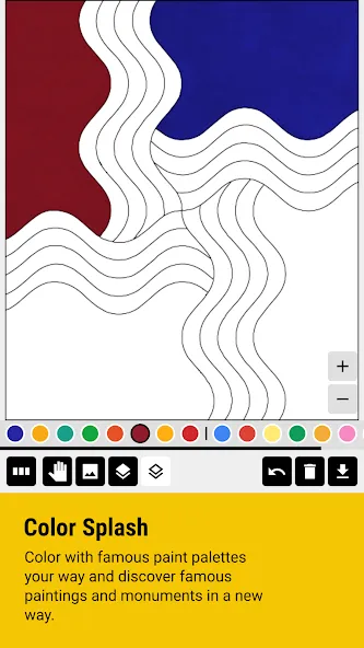 Scribble It!  [МОД Menu] Screenshot 1