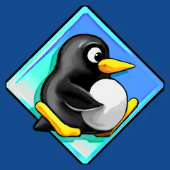 Взломанная SuperTux Classic (уперТукс Классик)  [МОД Много денег] - полная версия apk на Андроид