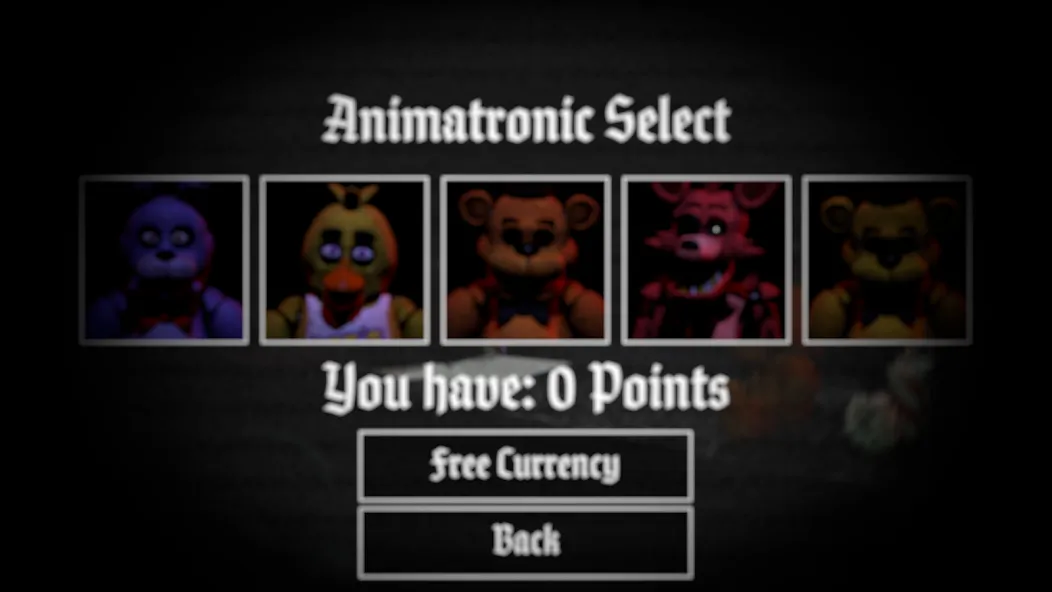 Animatronic Salvage  [МОД Бесконечные деньги] Screenshot 1