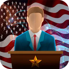 Взлом President Simulator Lite  [МОД Меню] - стабильная версия apk на Андроид