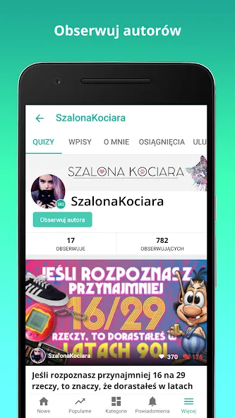 sameQuizy (самеКвизи)  [МОД Menu] Screenshot 4