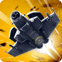 Взлом Sky Force Reloaded (Скай Форс Релоадед)  [МОД Mega Pack] - последняя версия apk на Андроид