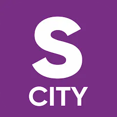 Взломанная SkillCity 6+  [МОД Меню] - полная версия apk на Андроид