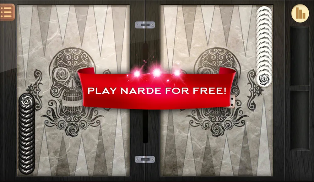 Narde  [МОД Menu] Screenshot 4