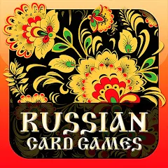 Скачать взлом Russian Card Games  [МОД Unlocked] - полная версия apk на Андроид