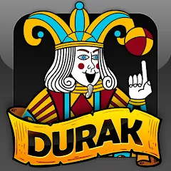 Взломанная Durak  [МОД Unlocked] - последняя версия apk на Андроид