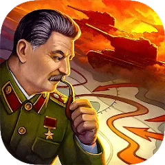 Скачать взлом Second World War  [МОД Бесконечные деньги] - стабильная версия apk на Андроид