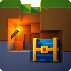 Взлом Epic Mine (Эпик Майн)  [МОД Бесконечные монеты] - стабильная версия apk на Андроид