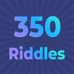 Взлом Tricky Riddles with Answers  [МОД Все открыто] - стабильная версия apk на Андроид