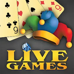 Скачать взлом Durak LiveGames online  [МОД Меню] - полная версия apk на Андроид