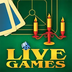 Взломанная Preference LiveGames online  [МОД Меню] - последняя версия apk на Андроид