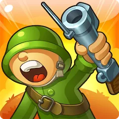 Взлом Jungle Heat: War of Clans (Джангл Хит)  [МОД Все открыто] - полная версия apk на Андроид