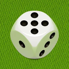 Скачать взлом Dice  [МОД Unlimited Money] - полная версия apk на Андроид