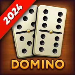 Взломанная Domino - Dominos online game  [МОД Бесконечные монеты] - стабильная версия apk на Андроид