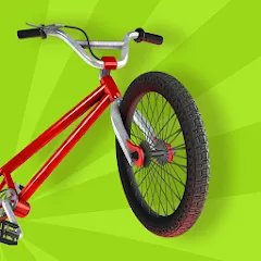 Скачать взломанную Touchgrind BMX (Тачгринд БМХ)  [МОД Menu] - полная версия apk на Андроид