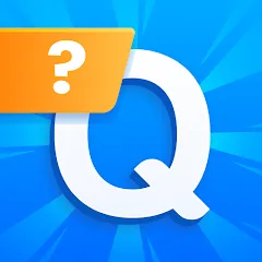 Скачать взлом QuizDuel! Quiz & Trivia Game  [МОД Бесконечные деньги] - стабильная версия apk на Андроид