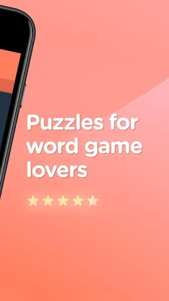 WordBrain 2 - word puzzle game (ВордБрейн 2)  [МОД Unlimited Money] Screenshot 2