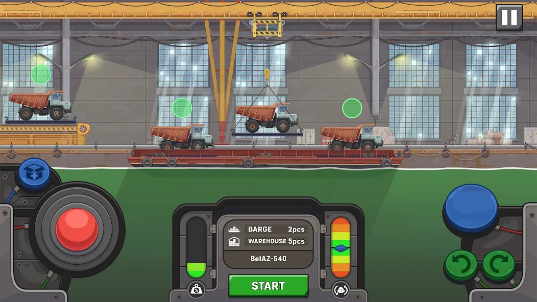 Ship Simulator: Boat Game (Шип Симулятор)  [МОД Бесконечные деньги] Screenshot 5