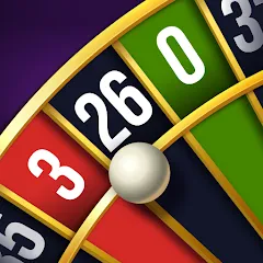 Скачать взлом Roulette All Star: Casino Game (Рулетка Олл Стар)  [МОД Menu] - полная версия apk на Андроид