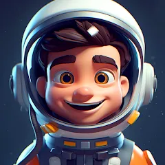 Скачать взлом Space Survivor - Star Pioneer (Спейс Сурвайвер)  [МОД Mega Pack] - полная версия apk на Андроид