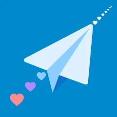 Скачать взломанную Fake Chat Messenger — TeleFake  [МОД Бесконечные монеты] - стабильная версия apk на Андроид