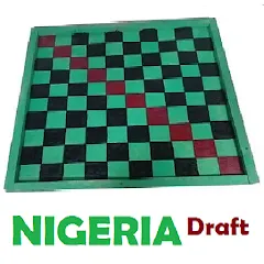 Взломанная Nigeria Draft (Нигерия Драфт)  [МОД Mega Pack] - последняя версия apk на Андроид