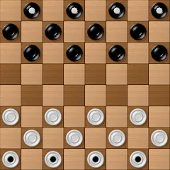 Взломанная Checkers 7  [МОД Unlimited Money] - стабильная версия apk на Андроид