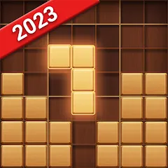 Скачать взломанную Block Puzzle Sudoku  [МОД Unlocked] - стабильная версия apk на Андроид