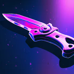 Взлом Case Simulator for Standoff 2  [МОД Много денег] - стабильная версия apk на Андроид
