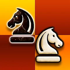 Взломанная Chess  [МОД Меню] - стабильная версия apk на Андроид