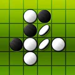 Скачать взломанную Reversi (Реверси)  [МОД Все открыто] - полная версия apk на Андроид