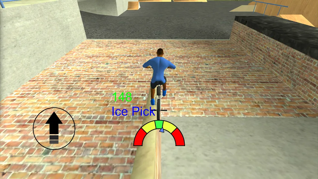 BMX Freestyle Extreme 3D (Фристайл Экстрим 3D)  [МОД Все открыто] Screenshot 3