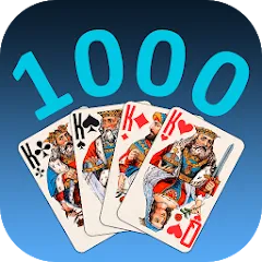 Взломанная Thousand (1000)  [МОД Меню] - полная версия apk на Андроид