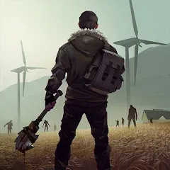 Скачать взломанную Last Day on Earth: Survival (Ласт Дэй он Иртх)  [МОД Unlimited Money] - последняя версия apk на Андроид